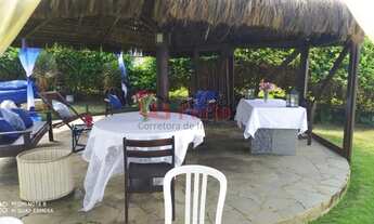 Imagem 7: Aluga-se Casa Rústica para Temporada