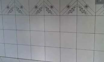 Imagem 4: Casa nova para Alugar de 2/4 com garagem pra moto