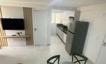 Imagem 6: Um oásis beira mar