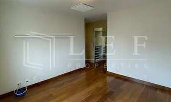 Imagem 7: Residencial Apartamento Alto da Lapa