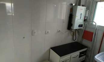 Imagem 5: Apartamento 2 dormitórios,duas vagas ,hobby box .Splendor Garden,vista livre