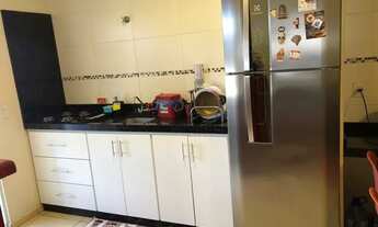 Imagem 5: Apartamento 02 quartos ingleses