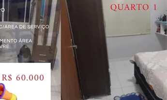 Imagem 3: Venda imóvel R$ 60.000 (Urgente - Negociável