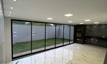 Imagem 5: Sobrado com 3 Quartos à venda, 227m² - Jardim Atlântico