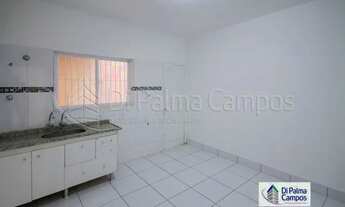 Imagem 5: Sobrado de 2 dormitórios próximo da Avenida do Cursino