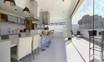 Imagem: Cobertura duplex com 3 Quartos Á Venda