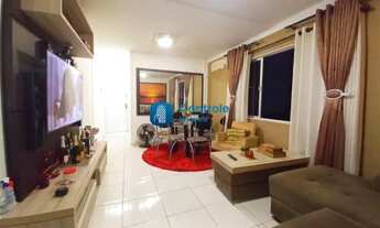 Imagem 5: TF - RARIDADE Apartamento vista mar, 1 quarto, 1 vaga no Estreito, a 5 min da Beira-Mar No