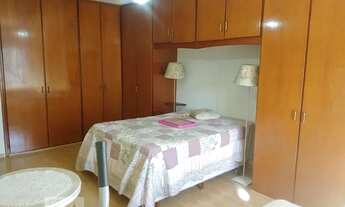 Imagem 4: Casa para Aluguel - Água Fria, 2 Quartos, 173 m2