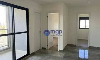 Imagem 7: Apartamento com 2 dormitórios para alugar, 47 m² - Vila Maria