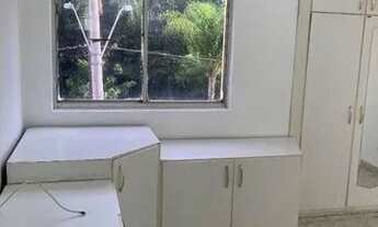 Imagem 3: Kitnet, 35 m² - venda por R$ 155.000,00 ou aluguel por R$ 1.268,00/mês - Vila Itapura - Ca