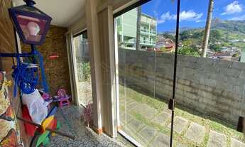 Imagem 3: Charmoso Duplex no Cônego