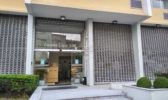 Imagem 5: SãO PAULO - Conjunto Comercial/sala - Centro