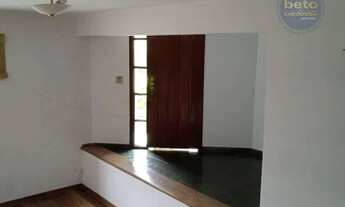 Imagem 7: Casa com 3 dormitórios para alugar, 258 m² por R$ 5.970,00/mês - Residencial Esplanada - S