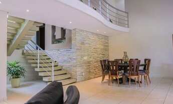 Imagem 7: Goiânia - Casa de Condomínio - Residencial Aldeia do Vale