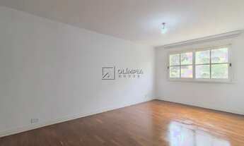 Imagem 4: Apartamento Locação Higienópolis 135 m² 3 Dormitórios