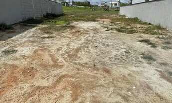 Imagem: Lote nascente sem vizinho de fundo na Cidade