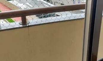 Imagem 7: Apartamento com 2 dormitórios à venda, 59 m² por R$ 250.000,00 - Edifício Palmeiras - Caça