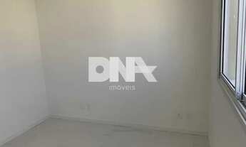 Imagem: Apartamento-À VENDA-Todos os Santos-Rio