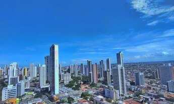Imagem 2: Apartamento para venda tem 51m2 com 2 quartos em Torre - Recife - PE