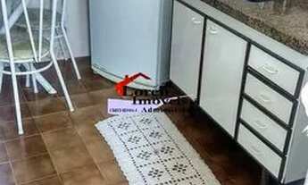 Imagem 2: Apartamento 1 dormitório Gonzaguinha Sv!