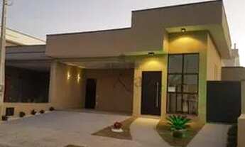 Imagem: Casa de condomínio térrea 250m Caçapava