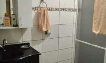 Imagem 5: CASA SÃO PAULO Casa com 2 dormitórios