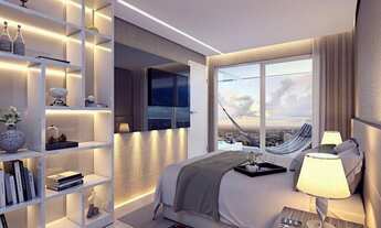 Imagem 3: Cobertura duplex dispõe de 175m², 3 quartos sendo 1 suíte e 3 vagas de Garagem em Nazaré