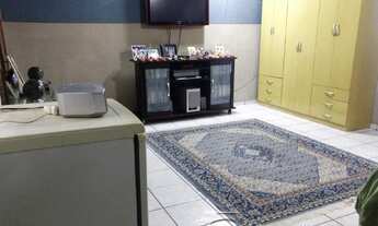 Imagem 3: DIADEMA - Galpão/Depósito/Armazém - Campanário