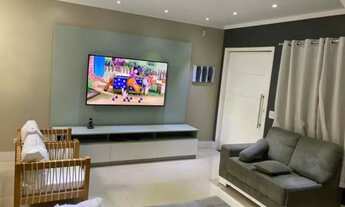 Imagem 2: Cotia Belíssima casa a venda Condomínio residencial