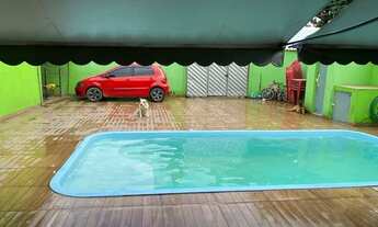 Imagem 5: Vendo casa desse estilo (RGI