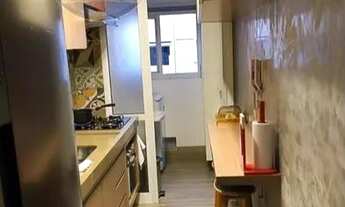 Imagem 7: Compre ou alugue linda Cobertura, apartamento com 1 dormitório no Morumbi - São Paulo
