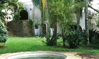 Imagem 3: Casa - Sítios de Recreio Gramado - Campinas