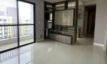 Imagem 6: Alugo apto no Gran Park Árvores