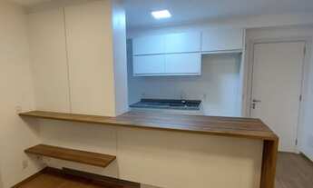 Imagem: Apartamento para aluguel possui 59 metros