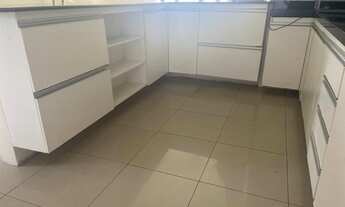 Imagem 4: Casa no alto, jardim América 3 quartos