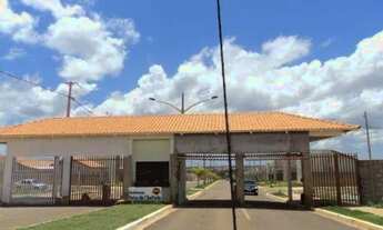 Imagem: Residencial Solar Da Chapada CASA 235M²
