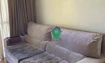 Imagem 3: Apartamento com 2 dormitórios à venda, 56 m² por R$ 350.000 - Vila Jaguara - São Paulo/SP