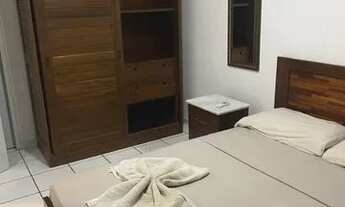 Imagem 7: Apartamento mobiliado com 2 quartos no Edifício Sky Tower - Centro - AP47357