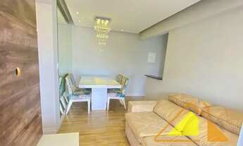 Imagem: Apartamento à Venda - Vila Dusi - São