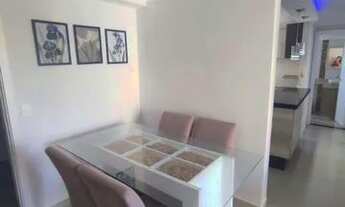 Imagem 5: Apartamento com 2 dormitórios para alugar, 50 m² por R$ 2.400,00/mês - Mogi Moderno - Mogi