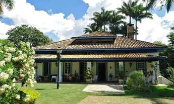 Imagem 3: Casa - Sítios de Recreio Gramado - Campinas