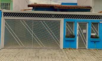 Imagem 2: Casa Residencial à venda, Jardim Piazza di Roma I, Sorocaba - CA0520