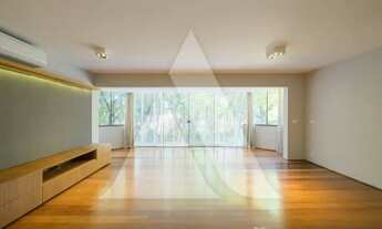 Imagem: SãO PAULO - Apartamento Padrão - Itaim