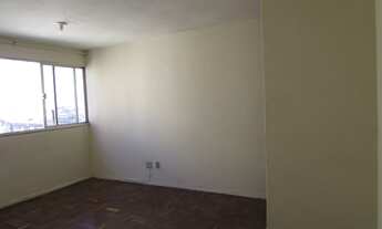 Imagem 2: Apartamento para aluguel com 60 metros quadrados com 2 quartos na Cidade Nova - Rio de Jan