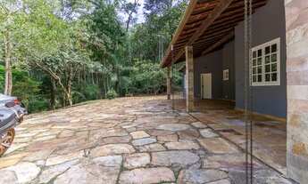 Imagem 5: Casa de condomínio com 4 quartos Aluguel 350 m²