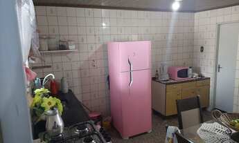 Imagem 7: Térrea para venda com 119 metros quadrados com 2 quartos em Vila Natal - Mogi das Cruzes