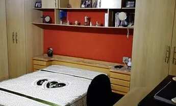 Imagem 5: Apartamento para venda possui 140 metros quadrados com 3 quartos em Vila Yara - Osasco - S