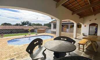 Imagem 5: Chácara Residencial à venda, Residencial Alvorada, Araçoiaba da Serra - CH0062