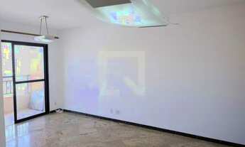 Imagem 2: Apartamento para Aluguel - Saúde, 2 Quartos, 80 m2