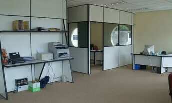 Imagem 5: Prédio Comercial com Galpão para Locação e Venda - Vila Amália (Zona Norte